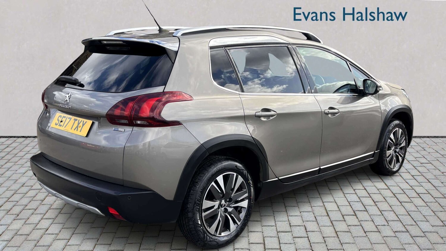 Used Peugeot 2008 for sale - 77857730: Photo 6