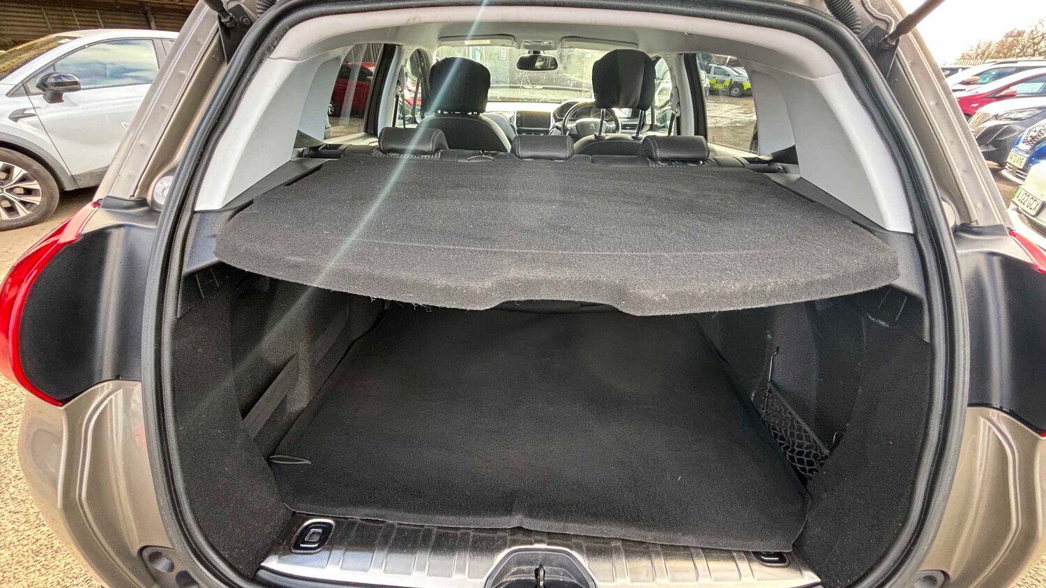 Used Peugeot 2008 for sale - 77857730: Photo 9