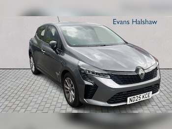 Used Renault Clio 2025 for sale - 78787220: Photo