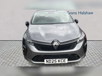 Used Renault Clio 2025 for sale - 78787220: Photo