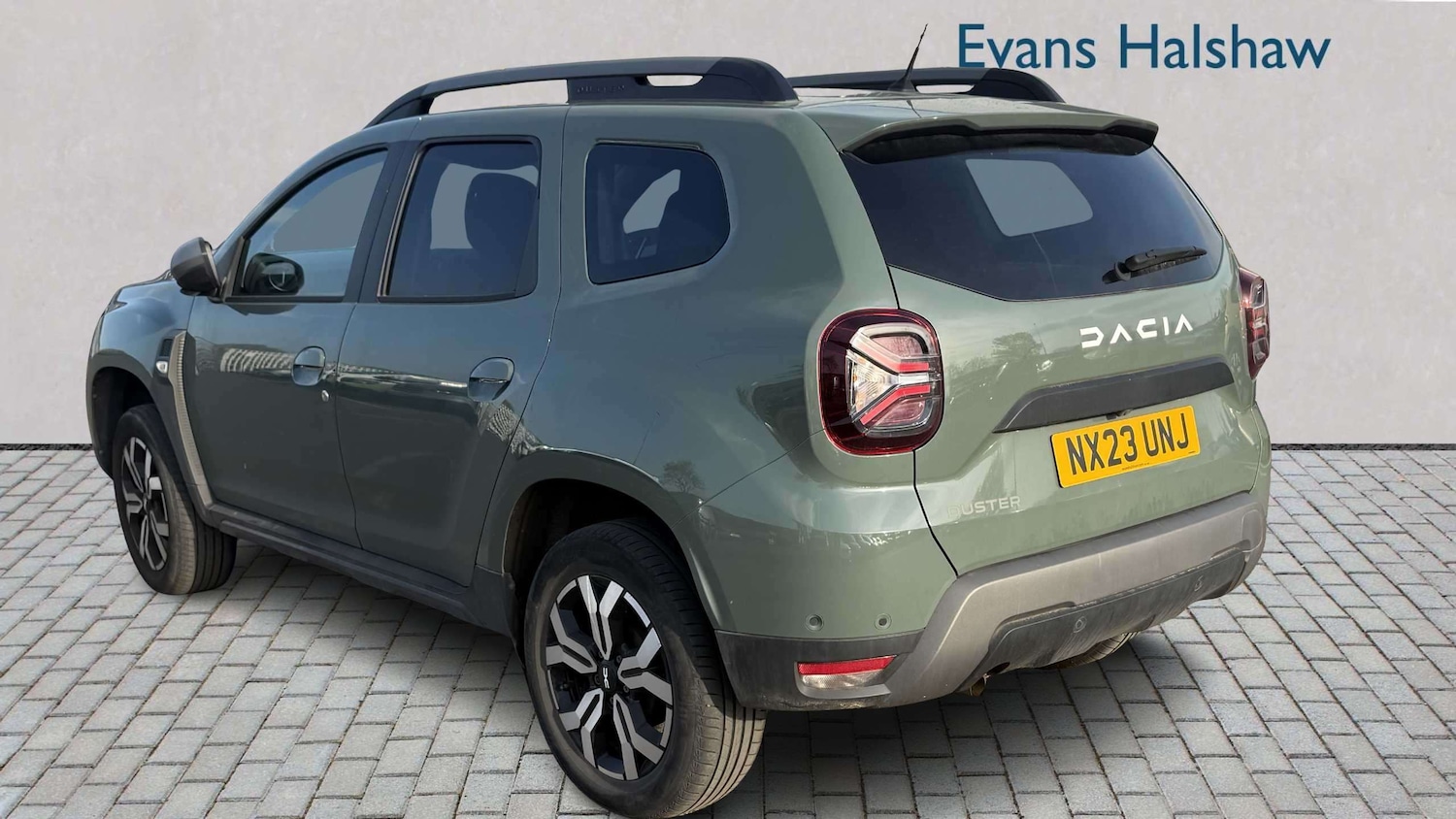 Used Dacia Duster 2023 for sale - 78187928: Photo 3