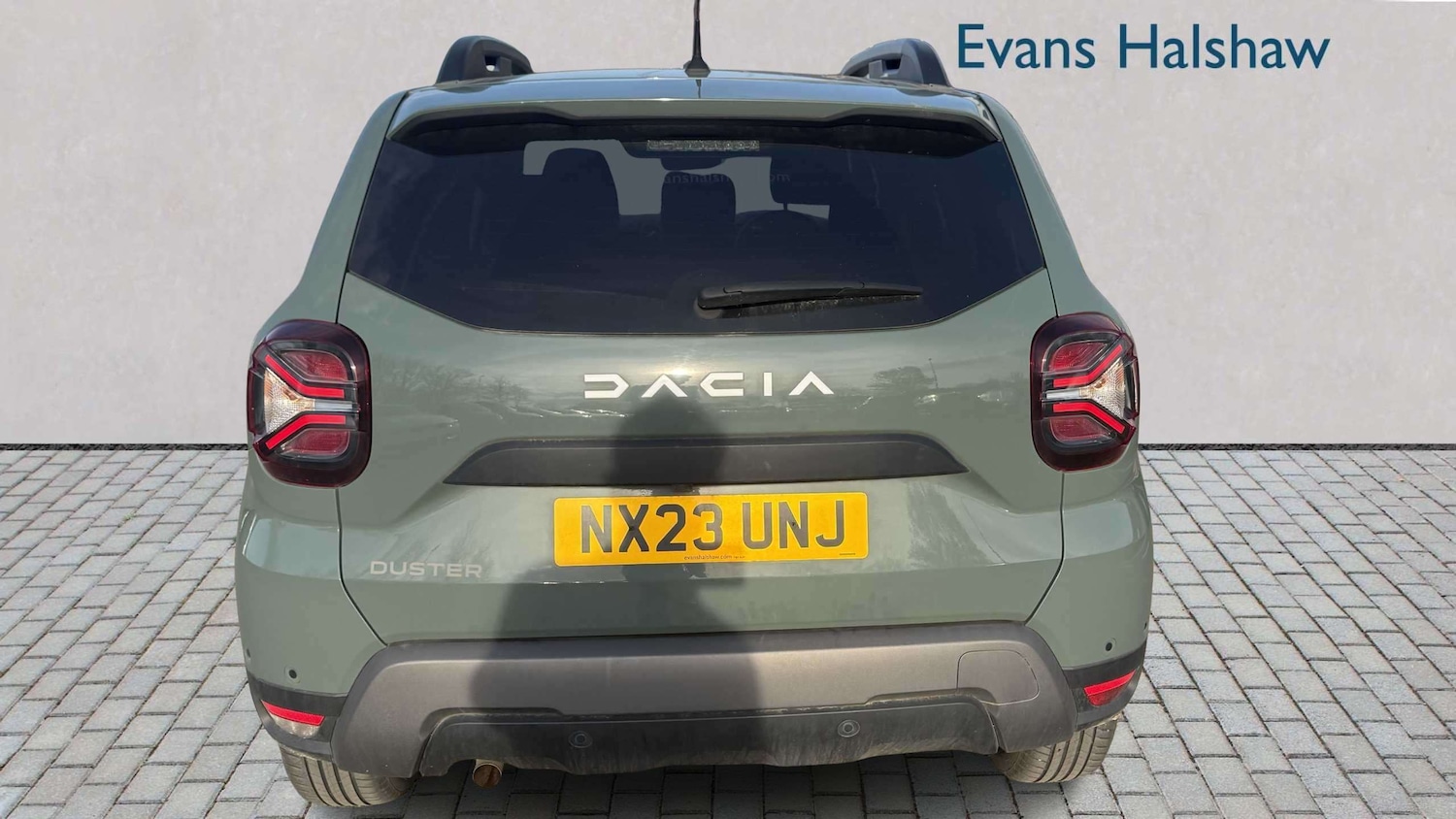 Used Dacia Duster 2023 for sale - 78187928: Photo 4