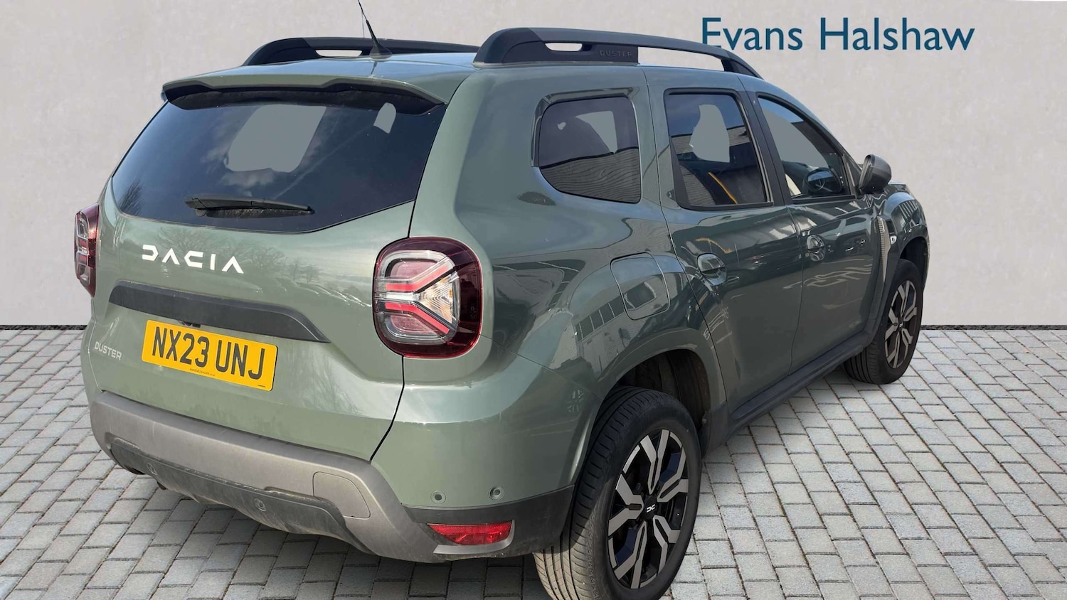 Used Dacia Duster 2023 for sale - 78187928: Photo 5