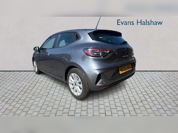 Used Renault Clio 2025 for sale - 78732294: Photo