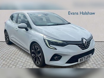 Used Renault Clio 2022 for sale - 79428617: Photo