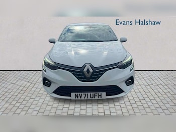 Used Renault Clio 2022 for sale - 79428617: Photo