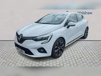 Used Renault Clio 2022 for sale - 79428617: Photo