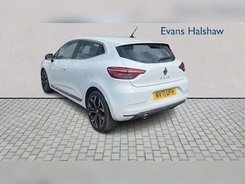 Used Renault Clio 2022 for sale - 79428617: Photo
