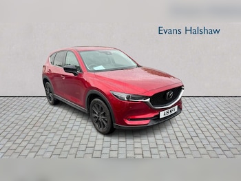Used Mazda CX-5 2021 for sale - 78604341: Photo