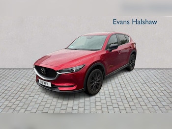 Used Mazda CX-5 2021 for sale - 78604341: Photo
