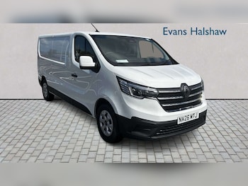 Used Renault Trafic 2026 for sale - 78949256: Photo