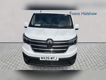 Used Renault Trafic 2026 for sale - 78949256: Photo
