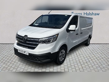 Used Renault Trafic 2026 for sale - 78949256: Photo