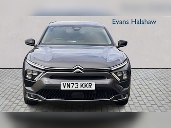 Used Citroen C5 X 2023 for sale - 79499717: Photo