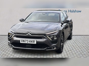 Used Citroen C5 X 2023 for sale - 79499717: Photo