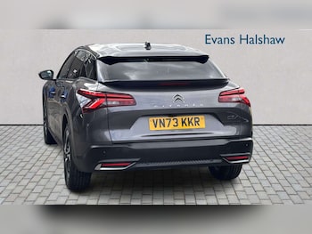 Used Citroen C5 X 2023 for sale - 79499717: Photo