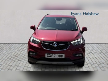 Used Vauxhall Mokka X 2017 for sale - 79172506: Photo