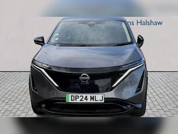 Used Nissan ARIYA 2024 for sale - 79784607: Photo