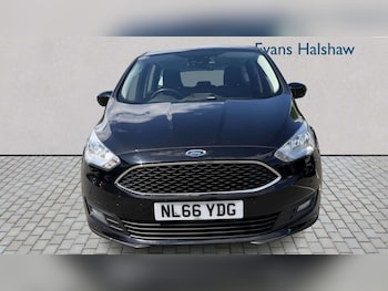 Used Ford C-Max 2016 for sale - 78857502: Photo