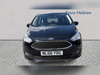Used Ford C-Max 2016 for sale - 78857502: Photo