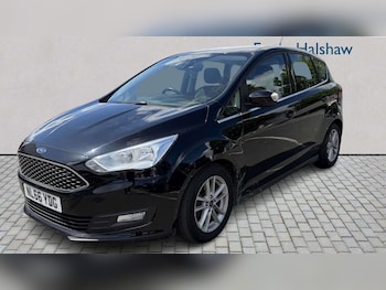 Used Ford C-Max 2016 for sale - 78857502: Photo
