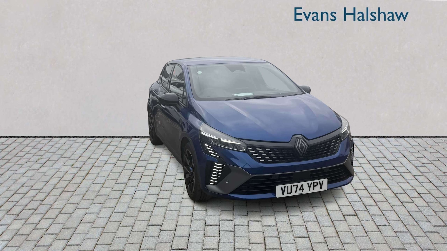 Used Renault Clio 2024 for sale - 77960697: Photo 1