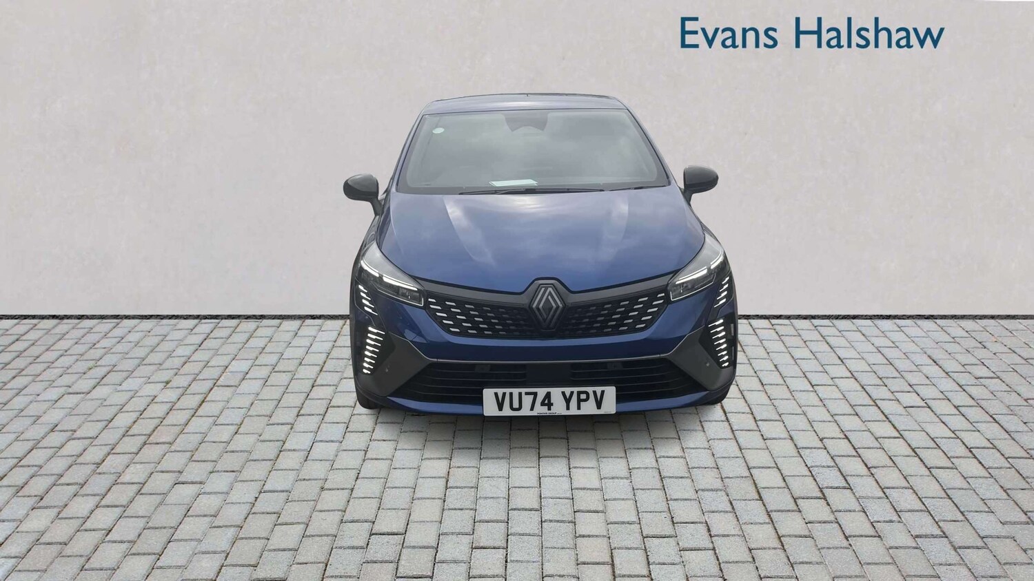 Used Renault Clio 2024 for sale - 77960697: Photo 5