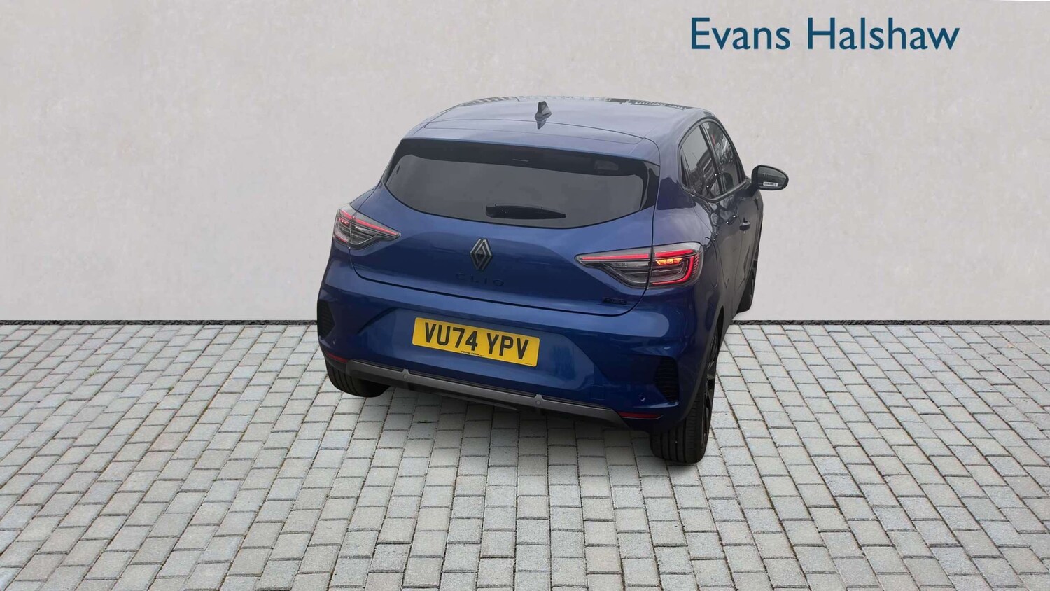 Used Renault Clio 2024 for sale - 77960697: Photo 6