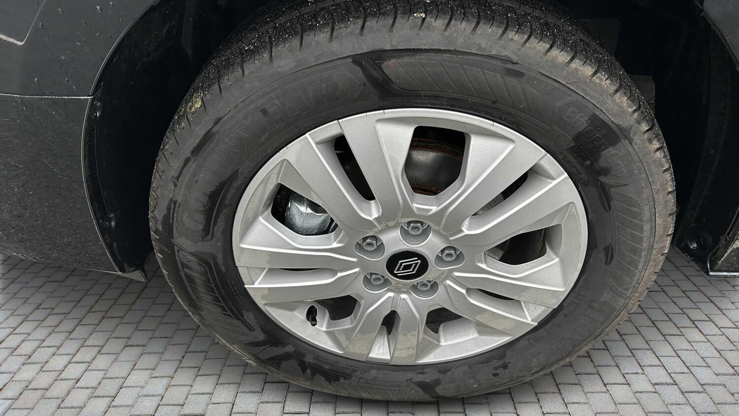 Used Renault Trafic 2025 for sale - 77859091: Photo 4