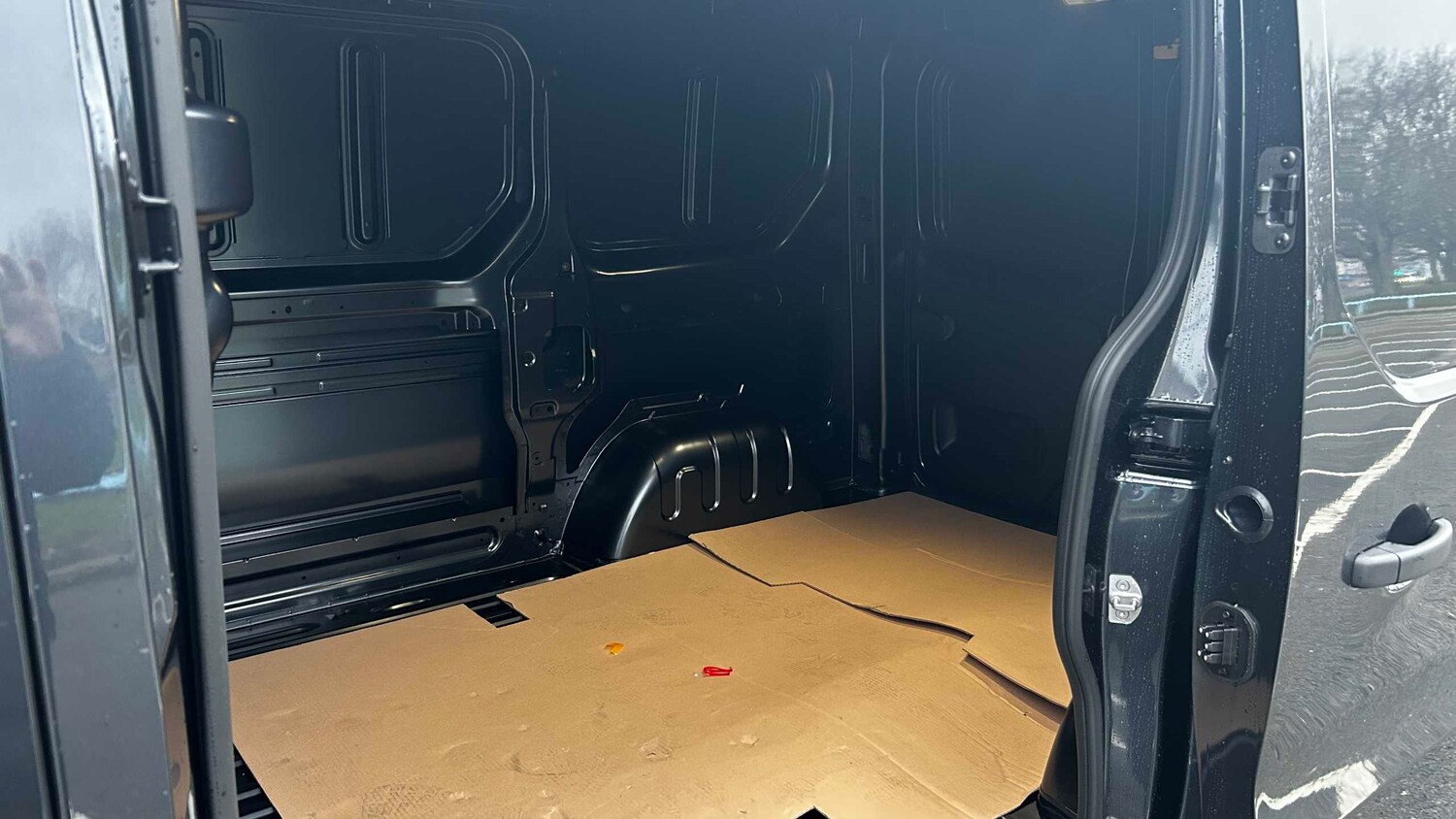 Used Renault Trafic 2025 for sale - 77859091: Photo 5