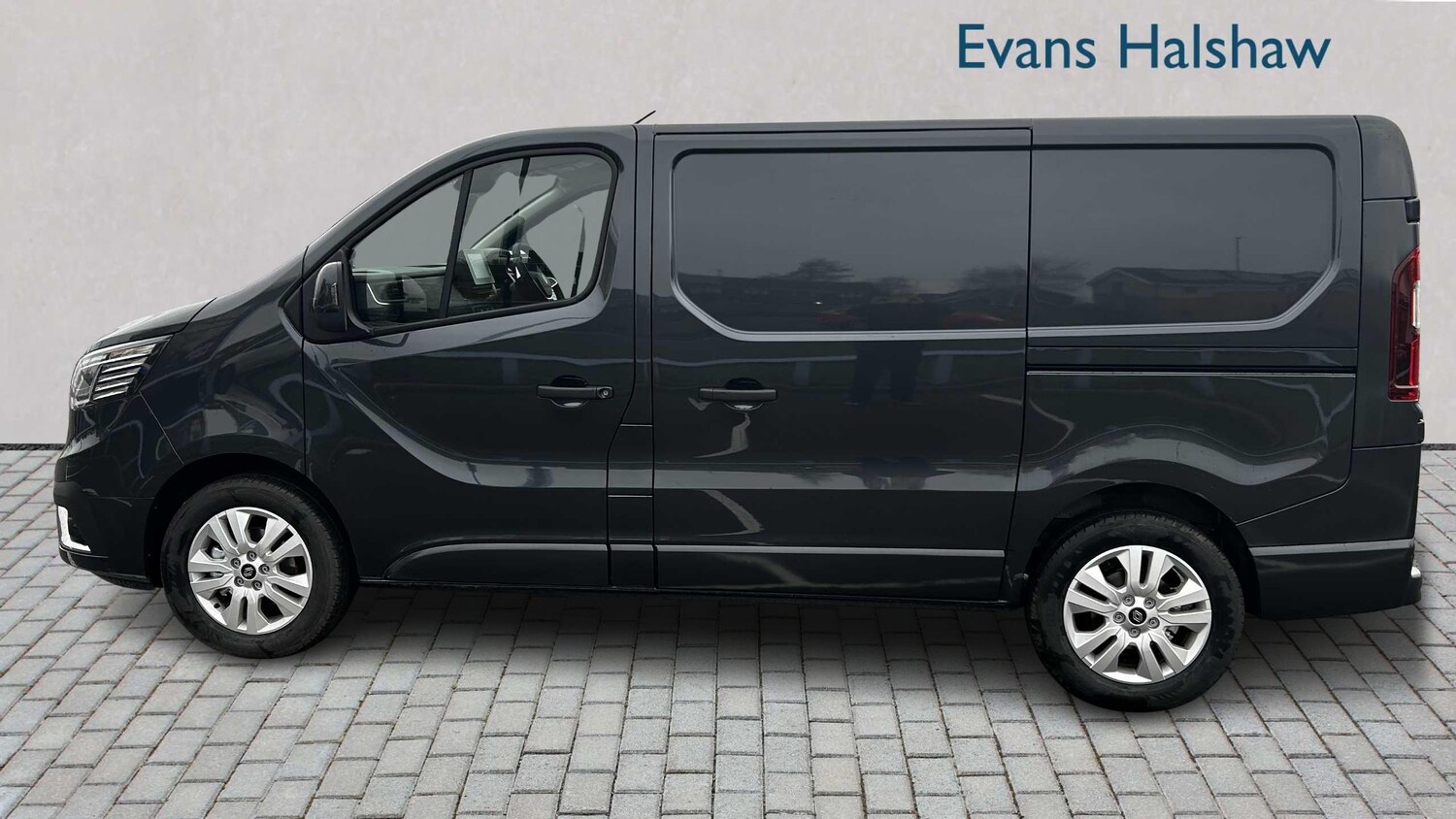 Used Renault Trafic 2025 for sale - 77859091: Photo 6