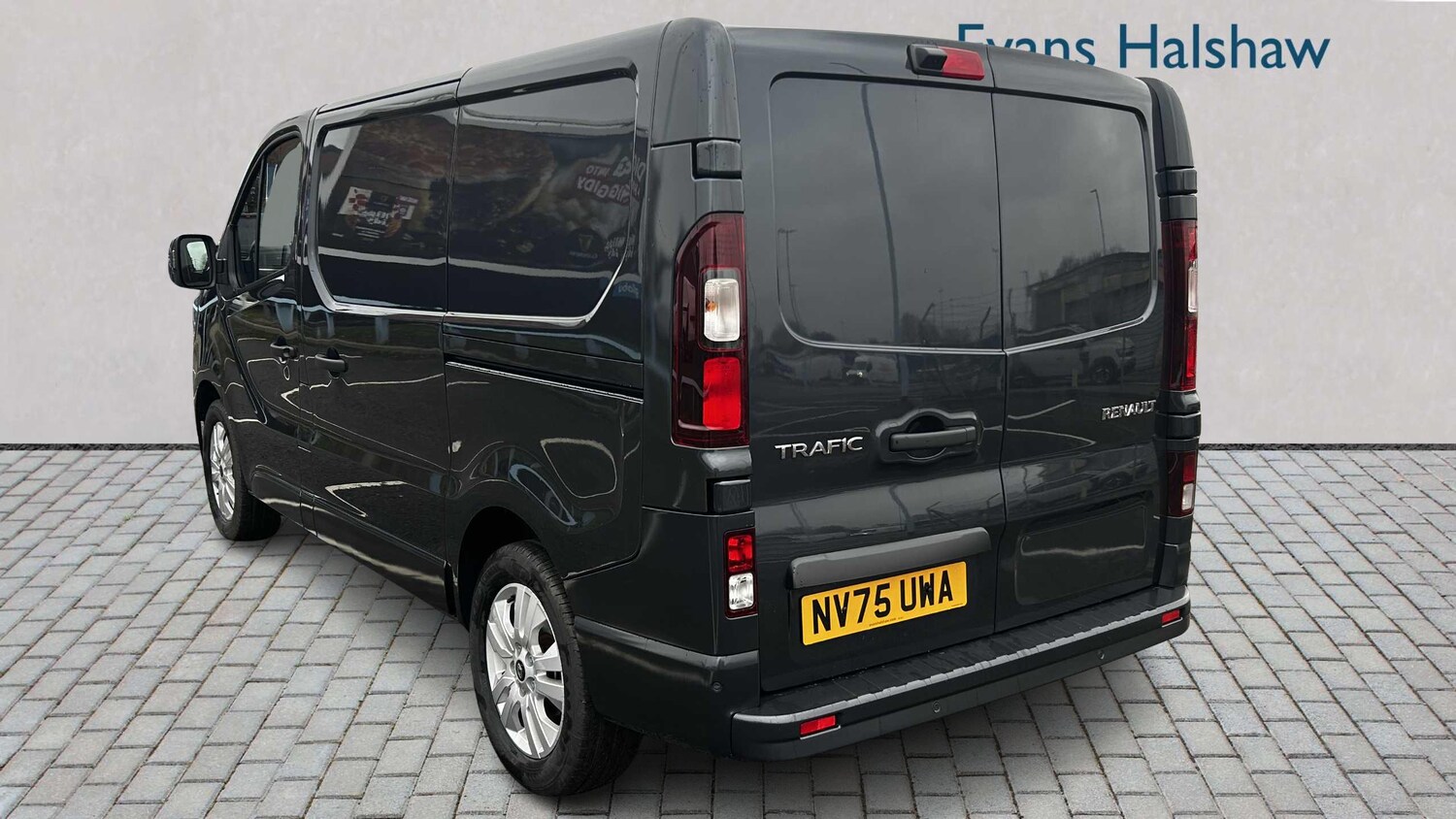 Used Renault Trafic 2025 for sale - 77859091: Photo 7