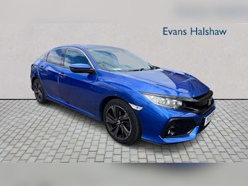 Used Honda Civic 2019 for sale - 78937431: Photo