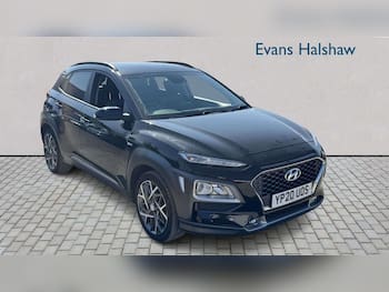 Used Hyundai KONA 2020 for sale - 79702987: Photo