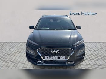 Used Hyundai KONA 2020 for sale - 79702987: Photo