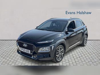 Used Hyundai KONA 2020 for sale - 79702987: Photo