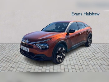 Used Citroen C4 2021 for sale - 78378868: Photo