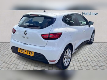 Used Renault Clio 2017 for sale - 78678889: Photo