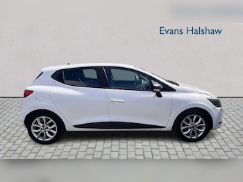 Used Renault Clio 2017 for sale - 78678889: Photo