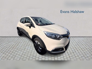 Used Renault Captur 2013 for sale - 78913430: Photo