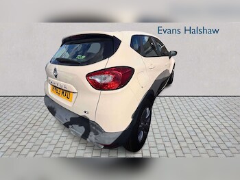 Used Renault Captur 2013 for sale - 78913430: Photo