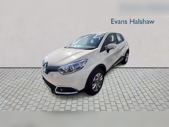 Used Renault Captur 2013 for sale - 78913430: Photo