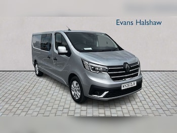 Used Renault Trafic 2026 for sale - 79147818: Photo