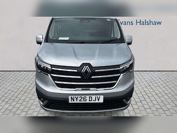 Used Renault Trafic 2026 for sale - 79147818: Photo