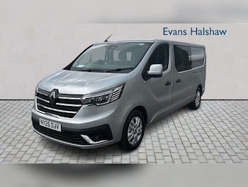 Used Renault Trafic 2026 for sale - 79147818: Photo