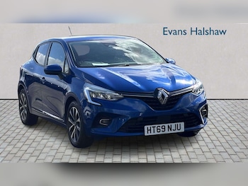 Used Renault Clio 2019 for sale - 78924978: Photo
