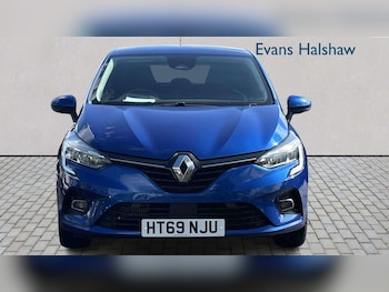 Used Renault Clio 2019 for sale - 78924978: Photo