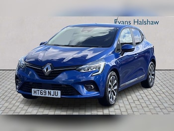 Used Renault Clio 2019 for sale - 78924978: Photo