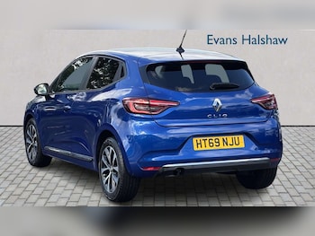 Used Renault Clio 2019 for sale - 78924978: Photo