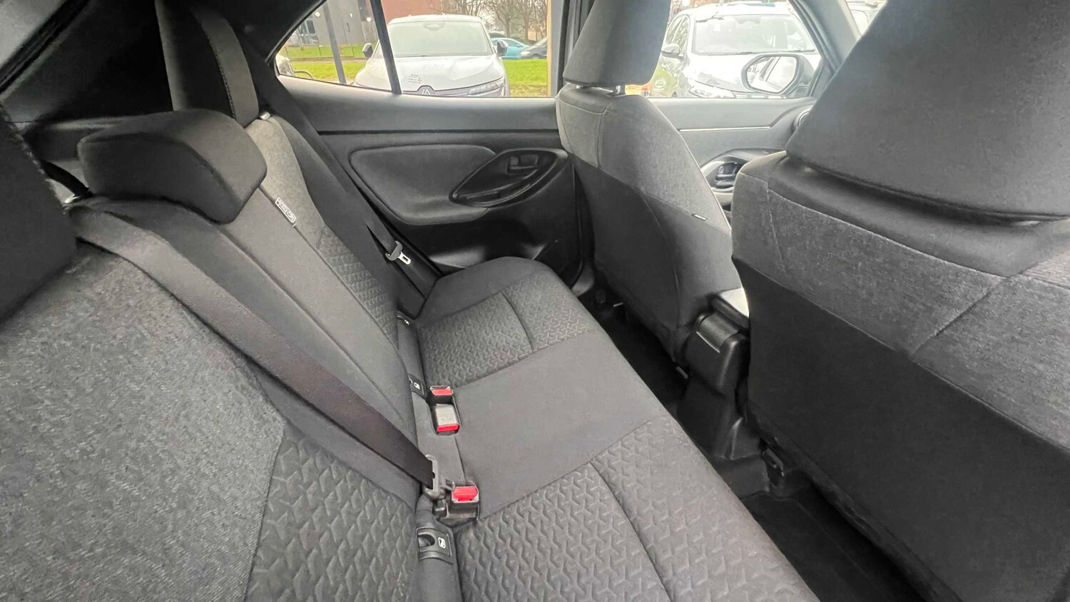 Used Toyota Yaris Cross for sale - 77862403: Photo 10